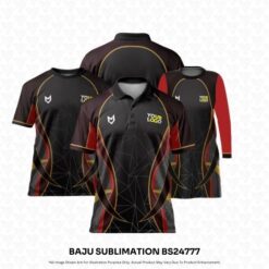 Baju Sublimation BS24777