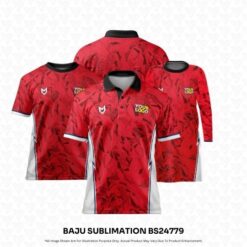 Baju Sublimation BS24778