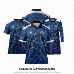 Baju Sublimation BS24782