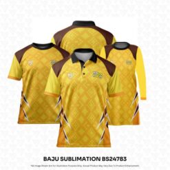 Baju Sublimation BS24783