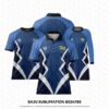 Baju Sublimation BS24785