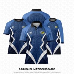 Baju Sublimation BS24785