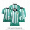 Baju Sublimation BS24786