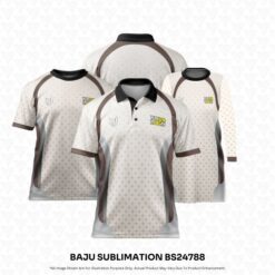 Baju Sublimation BS24788
