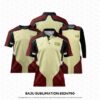 Baju Sublimation BS24790
