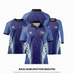 Baju Sublimation BS24792