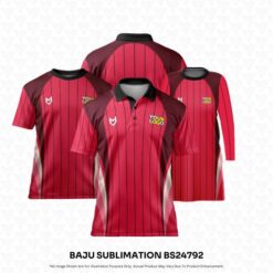 Baju Sublimation BS24793