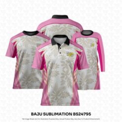 Baju Sublimation BS24796