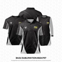 Baju Sublimation BS24799