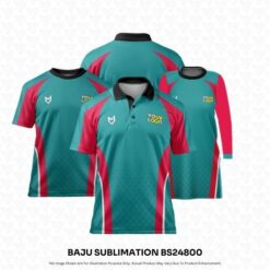 Baju Sublimation BS24800
