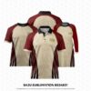 Baju Sublimation BS24801