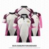 Baju Sublimation BS24802