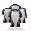 Baju Sublimation BS24803