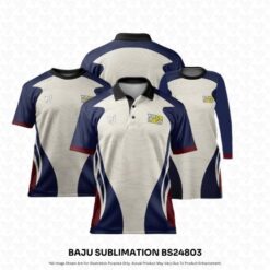 Baju Sublimation BS24803