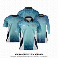 Baju Sublimation BS24806