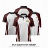 Baju Sublimation BS24807