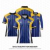Baju Sublimation BS24809