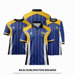 Baju Sublimation BS24809