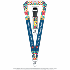 Lanyard Design LD380