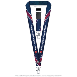 Lanyard Design LD381