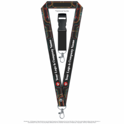 Lanyard Design LD382