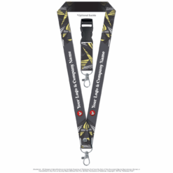 Lanyard Design LD384