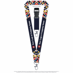 Lanyard Design LD385