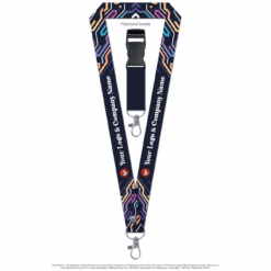 Lanyard Design LD386