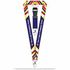 Lanyard Design LD387