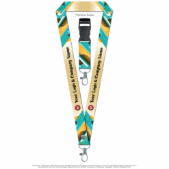 Lanyard Design LD388
