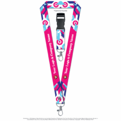 Lanyard Design LD389