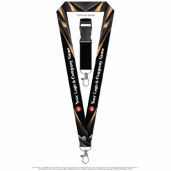 Lanyard Design LD390