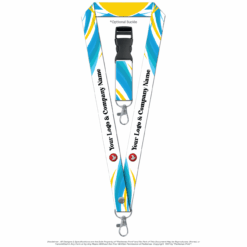 Lanyard Design LD391