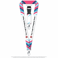 Lanyard Design LD392