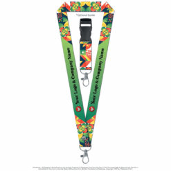 Lanyard Design LD393