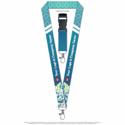 Lanyard Design LD394