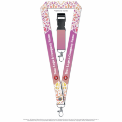Lanyard Design LD395