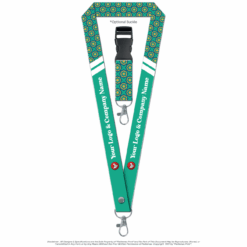 Lanyard Design LD396