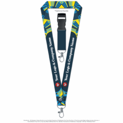 Lanyard Design LD397