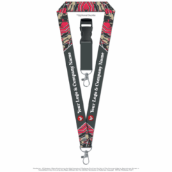 Lanyard Design LD398