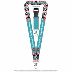 Lanyard Design LD399