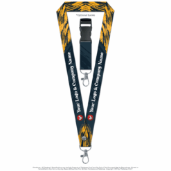 Lanyard Design LD400