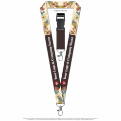 Lanyard Design LD401