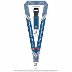 Lanyard Design LD402
