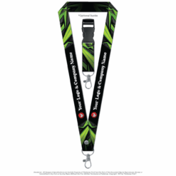 Lanyard Design LD403