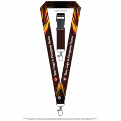 Lanyard Design LD404