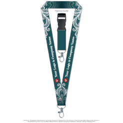 Lanyard Design LD405