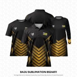 Baju Sublimation BS24811