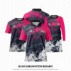 Baju Sublimation BS24812