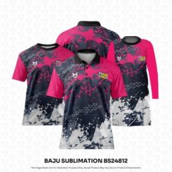 Baju Sublimation BS24812